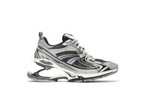 Серый, Черный, Белый