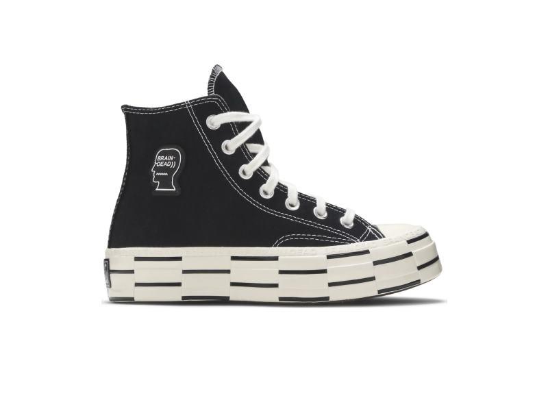 brain-dead-x-converse-chuck-70-high-black