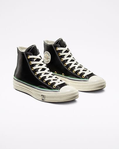 Кроссовки Breaking Down Barriers x Converse Chuck 70 High Capitols