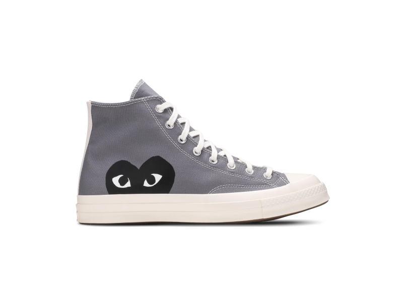 comme-des-garcons-play-x-converse-chuck-70-high-steel-gray