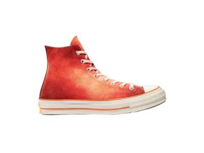 Concepts x Converse Chuck 70 High Southern Flame