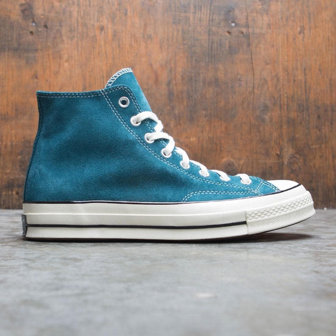 Кроссовки Converse Chuck 70 Hi Midnight Turo