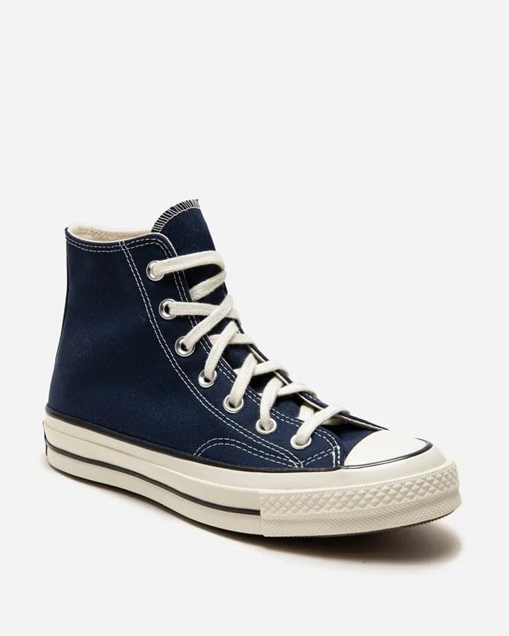 Кроссовки Converse Chuck 70 Hi Navy