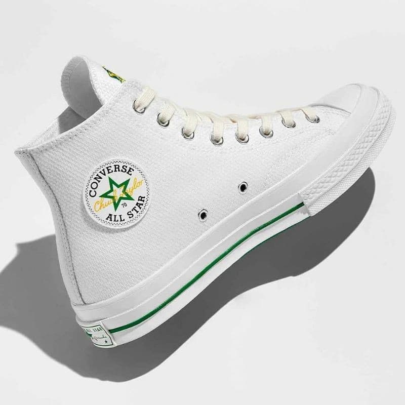 Кроссовки Converse Chuck 70 High Breaking Down Barriers