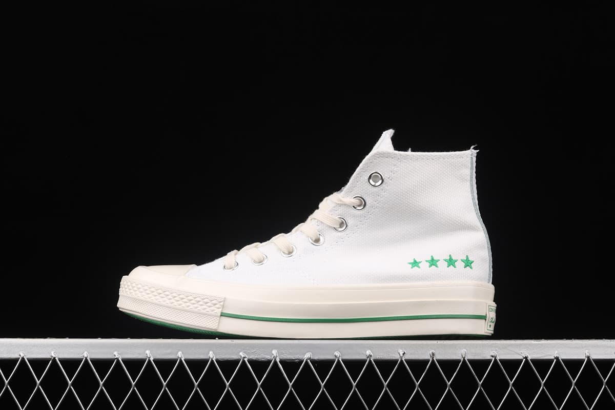 Кроссовки Converse Chuck 70 High Breaking Down Barriers