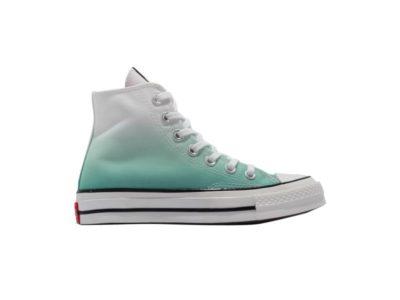 Converse Chuck 70 High Chinese New Year Washed Teal