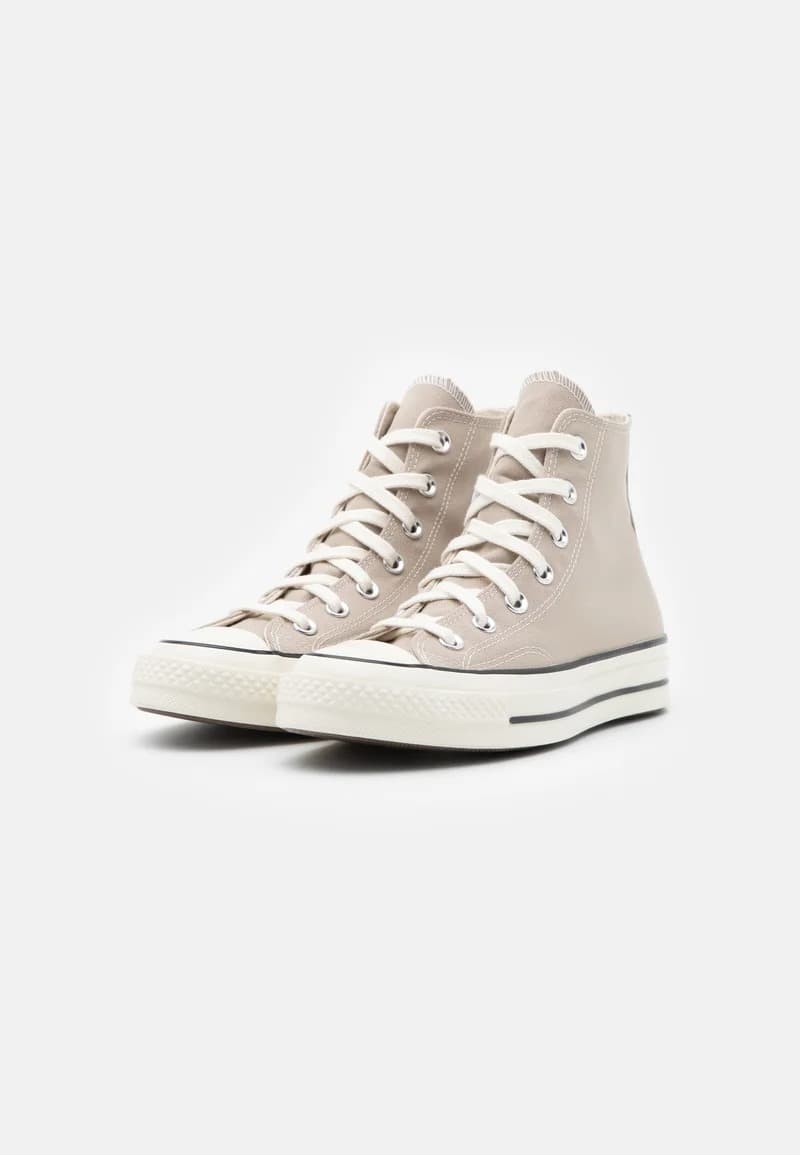 Кроссовки Converse Chuck 70 High Papyrus