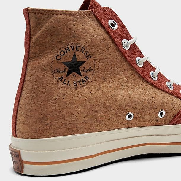 Converse CT70 High Summer Daze Cork