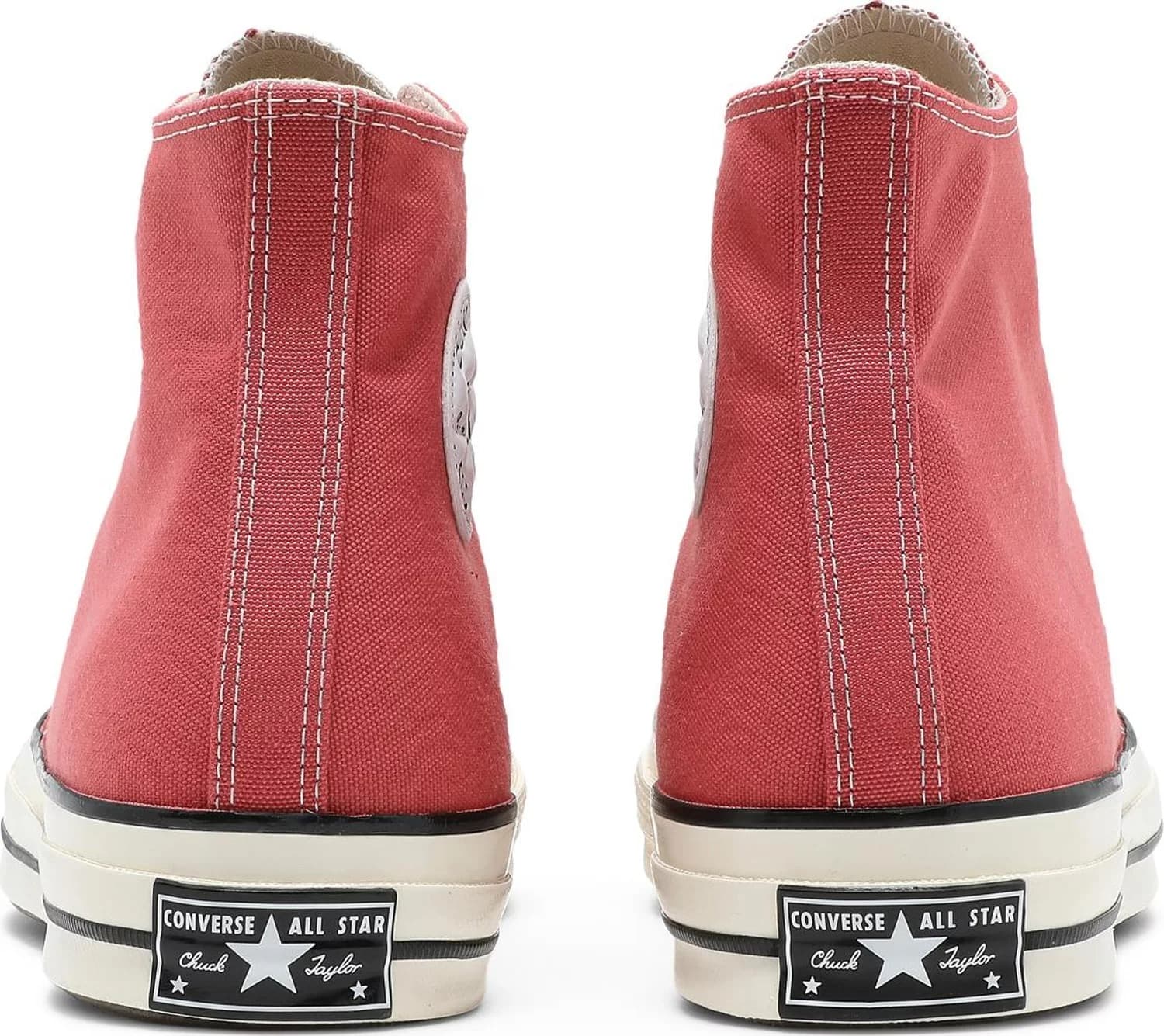 Кроссовки Converse Chuck 70 High Terracotta Pink