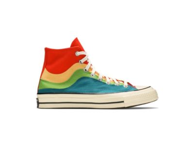 Converse Chuck 70 High The Great Outdoors Multi