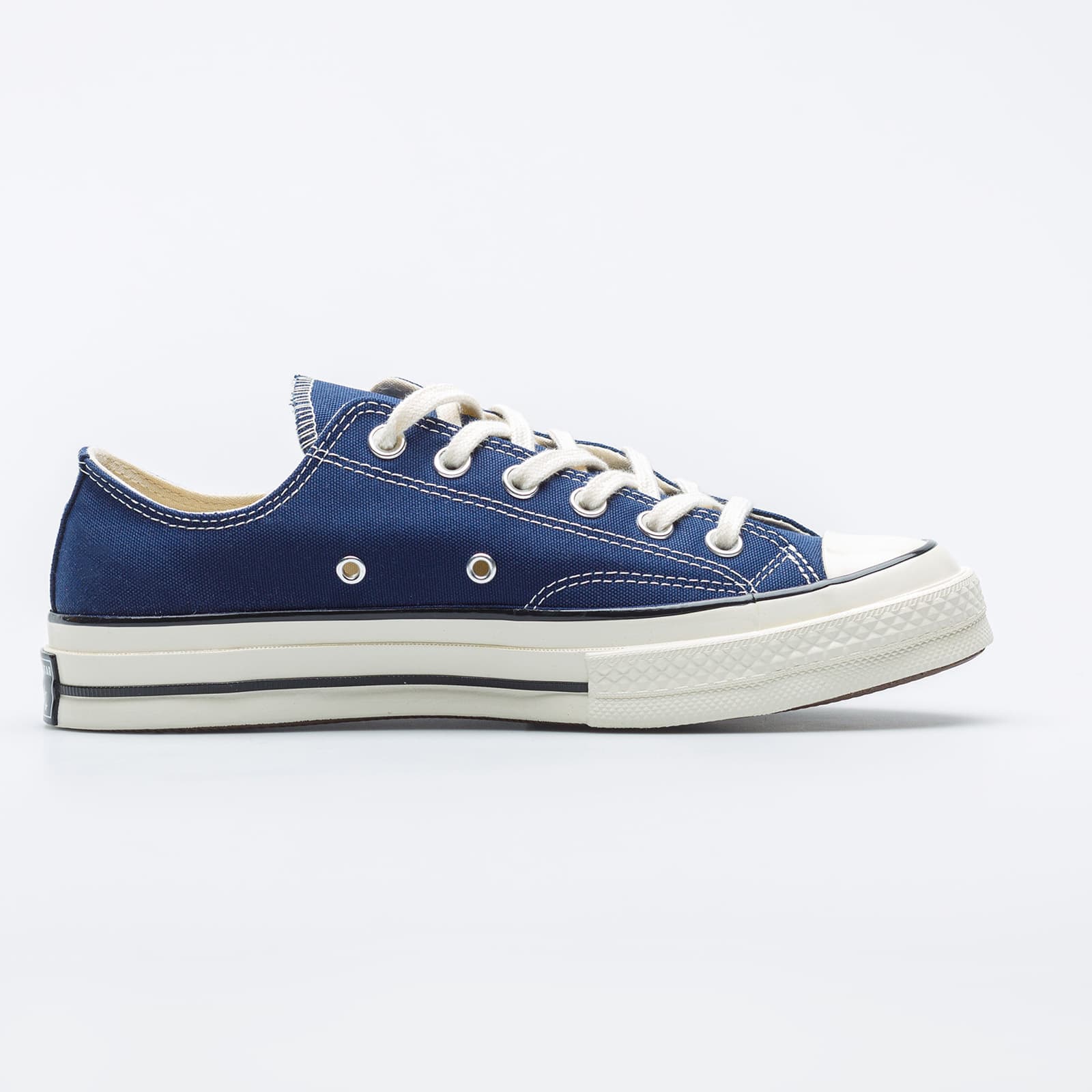 Кроссовки Converse Chuck 70 Low Navy