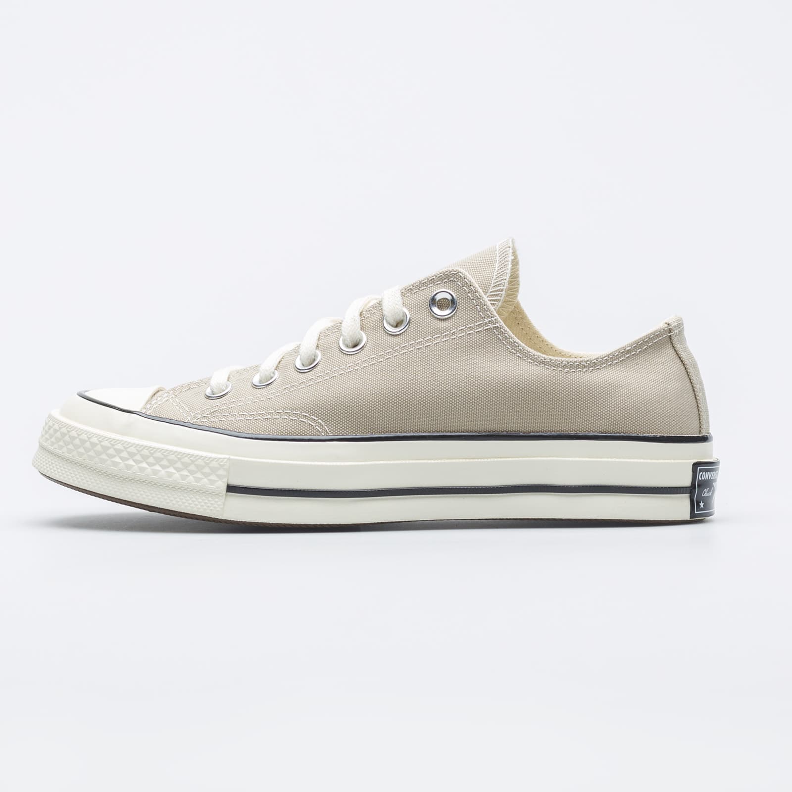 Кроссовки Converse Chuck 70 Low Papyrus