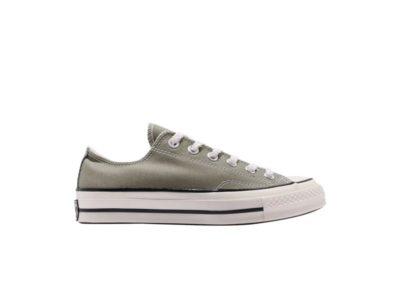 Converse Chuck 70 Ox Olive Ivory