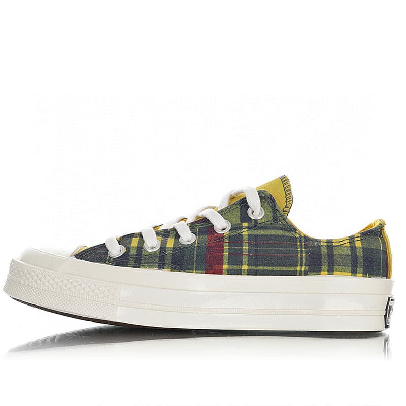 Кроссовки Converse Chuck 70 Ox Twisted Prep