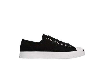 Converse Jack Purcell Black
