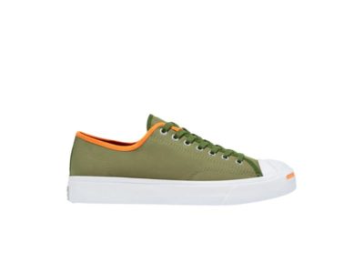 Converse Jack Purcell Low Twisted Summer Street Sage