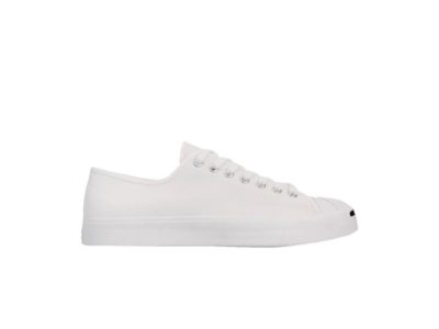 Converse Jack Purcell Ox White