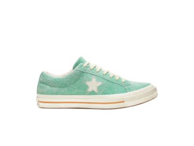 Converse One Star Low Bold Jade