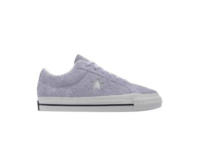 Converse One Star Low Lavender