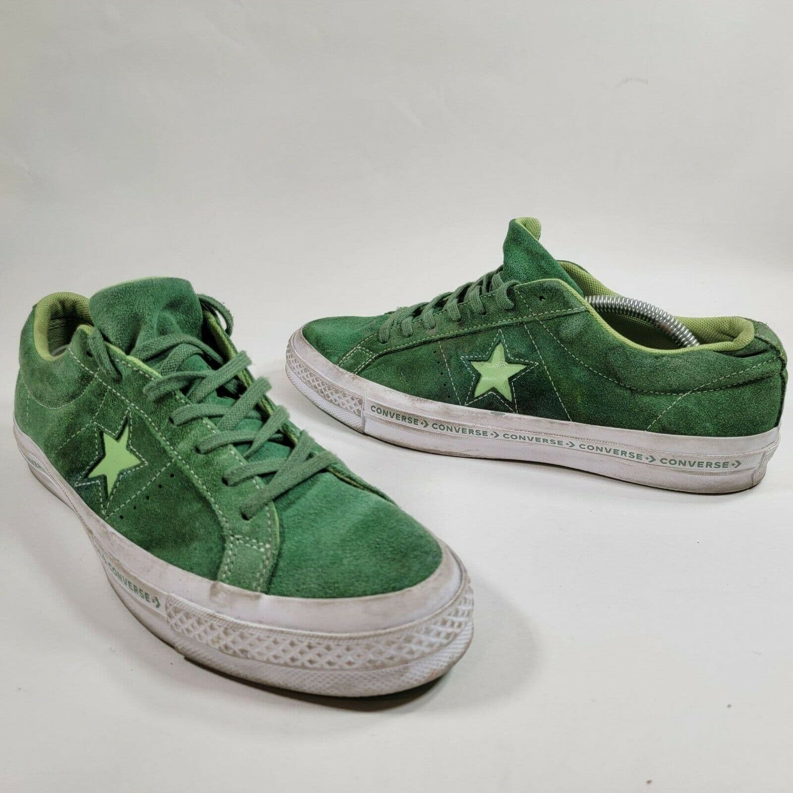 Converse one star mint on sale