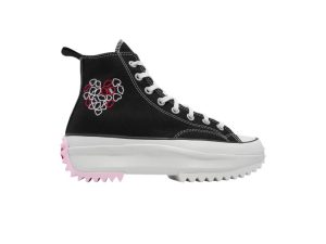 Черный, Розовый, Красный