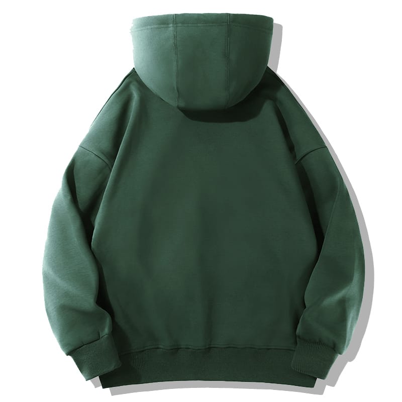 Худи DPOY Milwaukee Bucks Team Print Hoodie