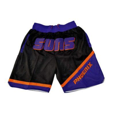 DPOY Phoenix Suns Mesh Shorts