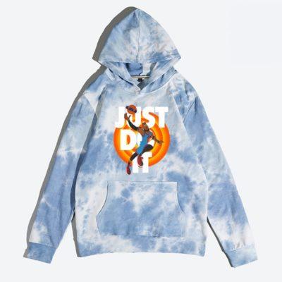 DPOY Tune Squad Bugs Bunny Hoodie