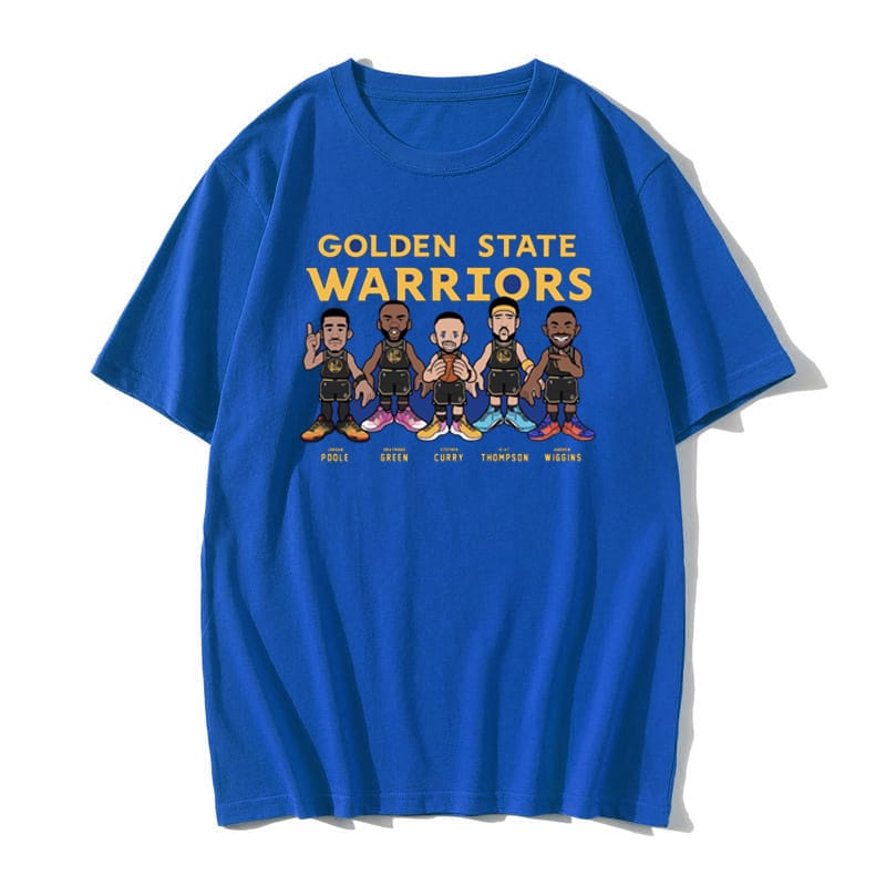 dpoy-warriors-team-print-t-shirt