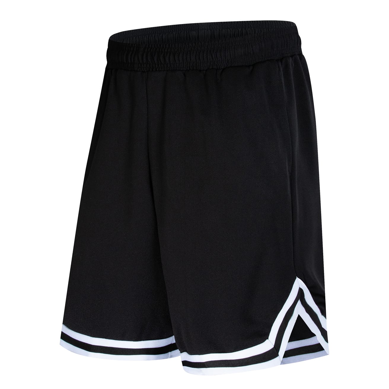 daiong-black-cut-shorts