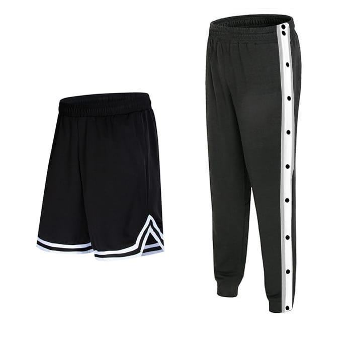 daiong-black-stripe-pants-set