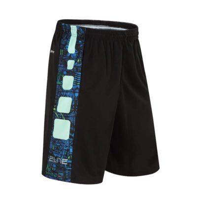 Daiong Blue Elite Shorts