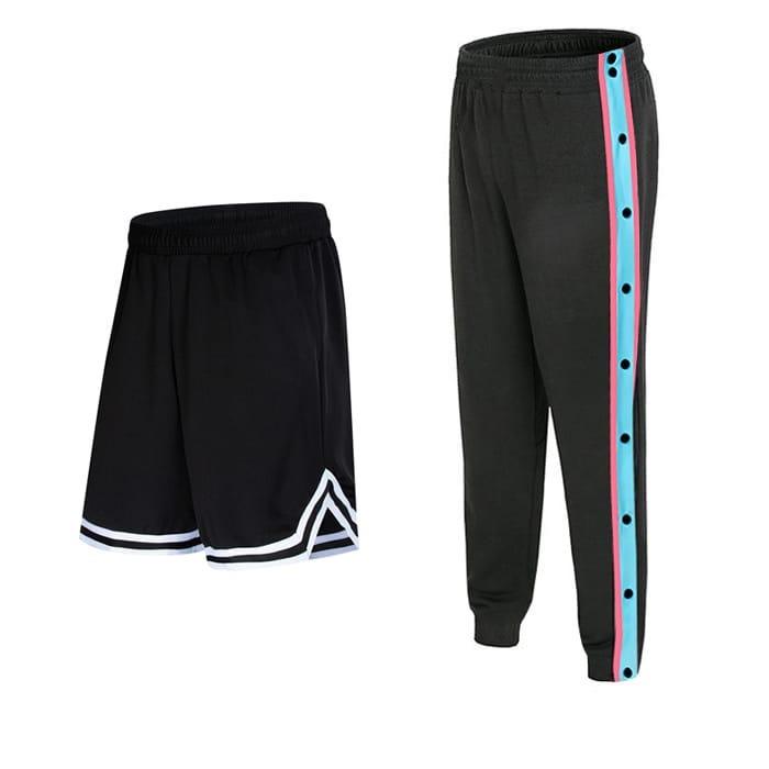 daiong-blue-stripe-pants-set