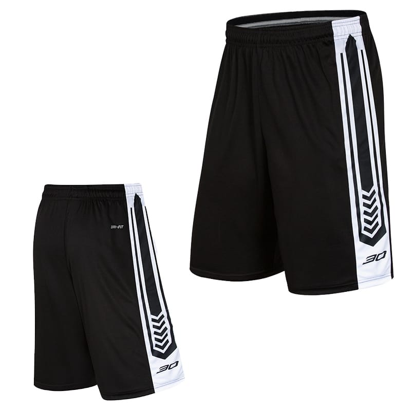 daiong-curry-arrows-black-shorts