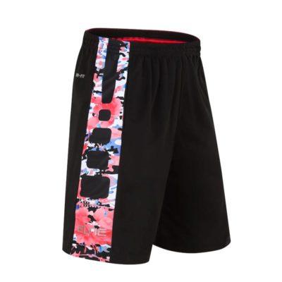 Daiong Flower Elite Shorts