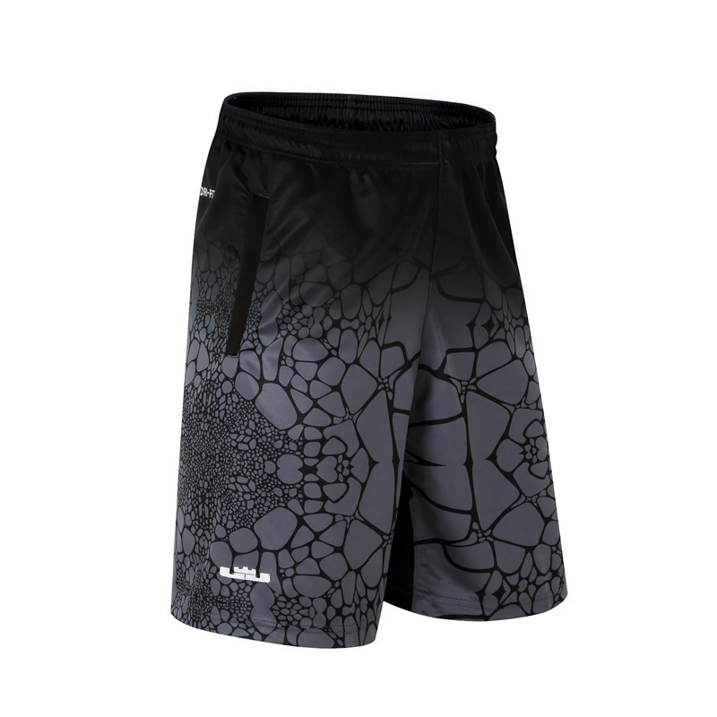 daiong-james-grey-smashed-shorts