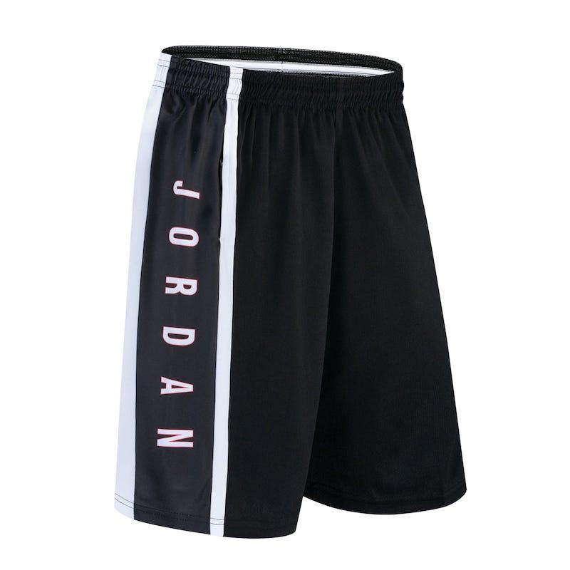 daiong-jordan-black-white-shorts