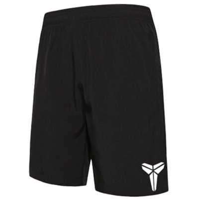 Daiong Kobe Logo Black Shorts