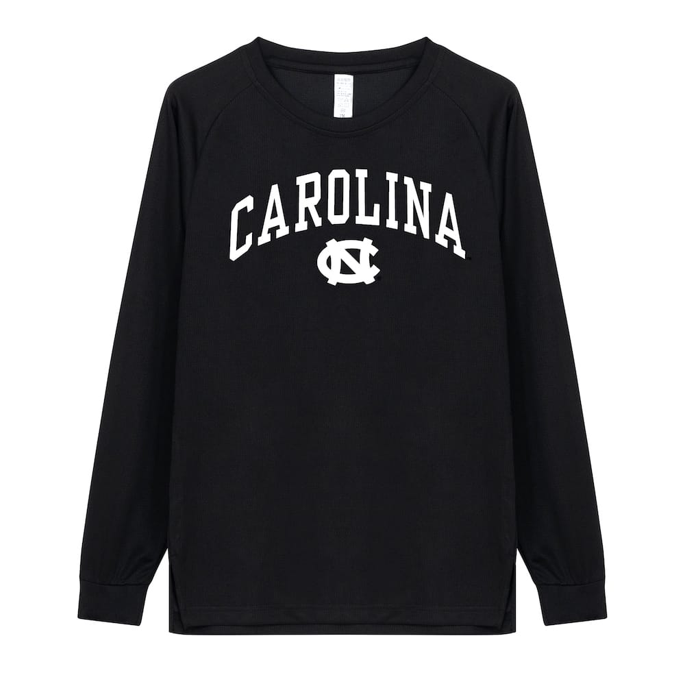 daiong-n-carolina-white-longsleeve