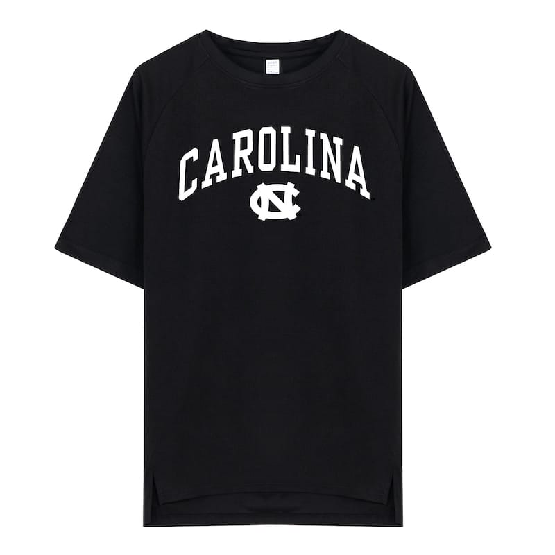 daiong-n-carolina-white-t-shirt