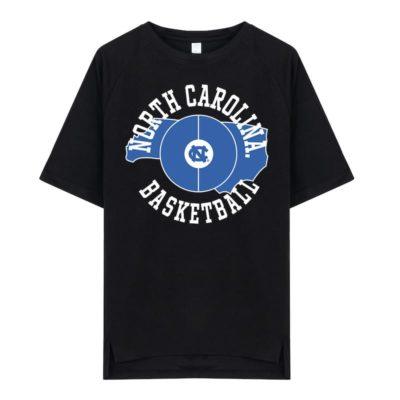 Daiong NC Basketball T Shirt