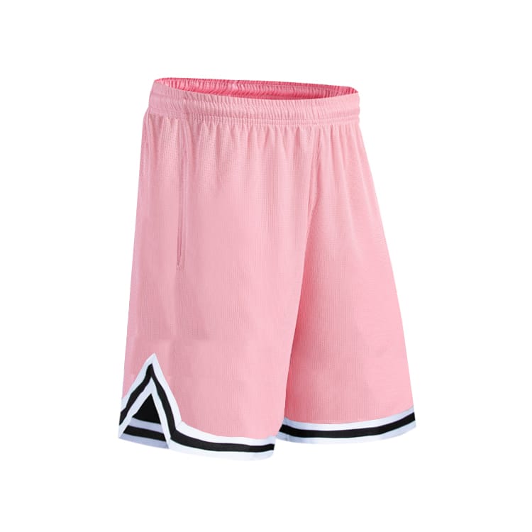 daiong-pink-cut-shorts