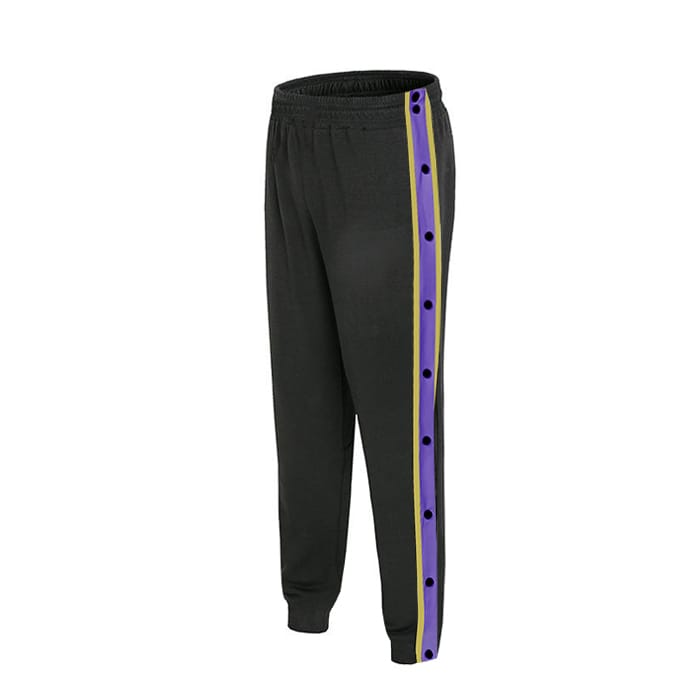 daiong-purple-stripes-button-pants