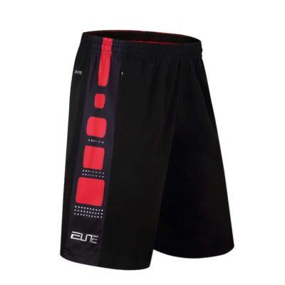Daiong Red Elite Shorts