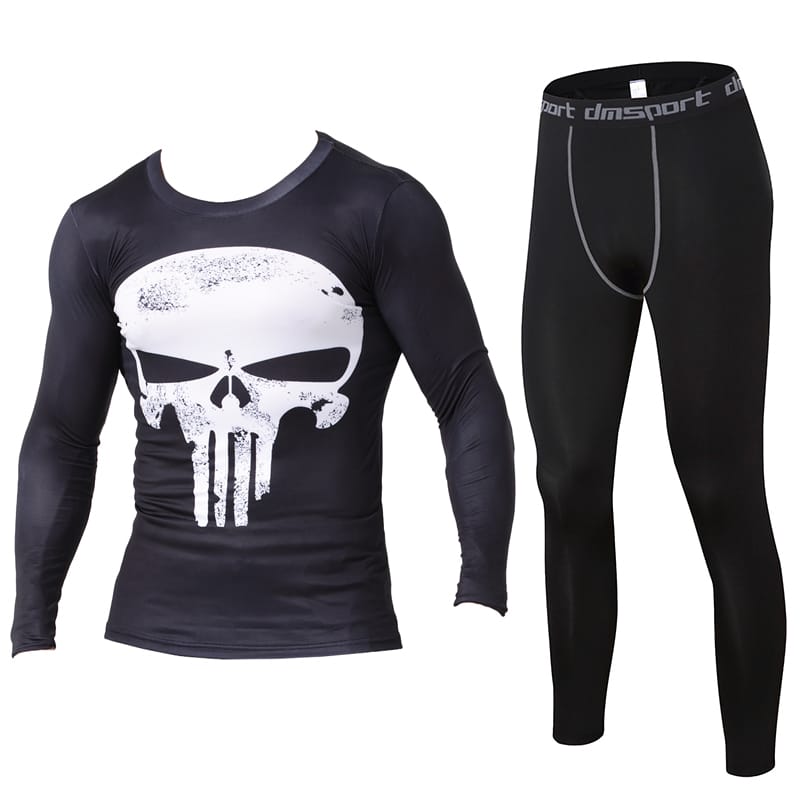 daiong-skull-longsleeve-set