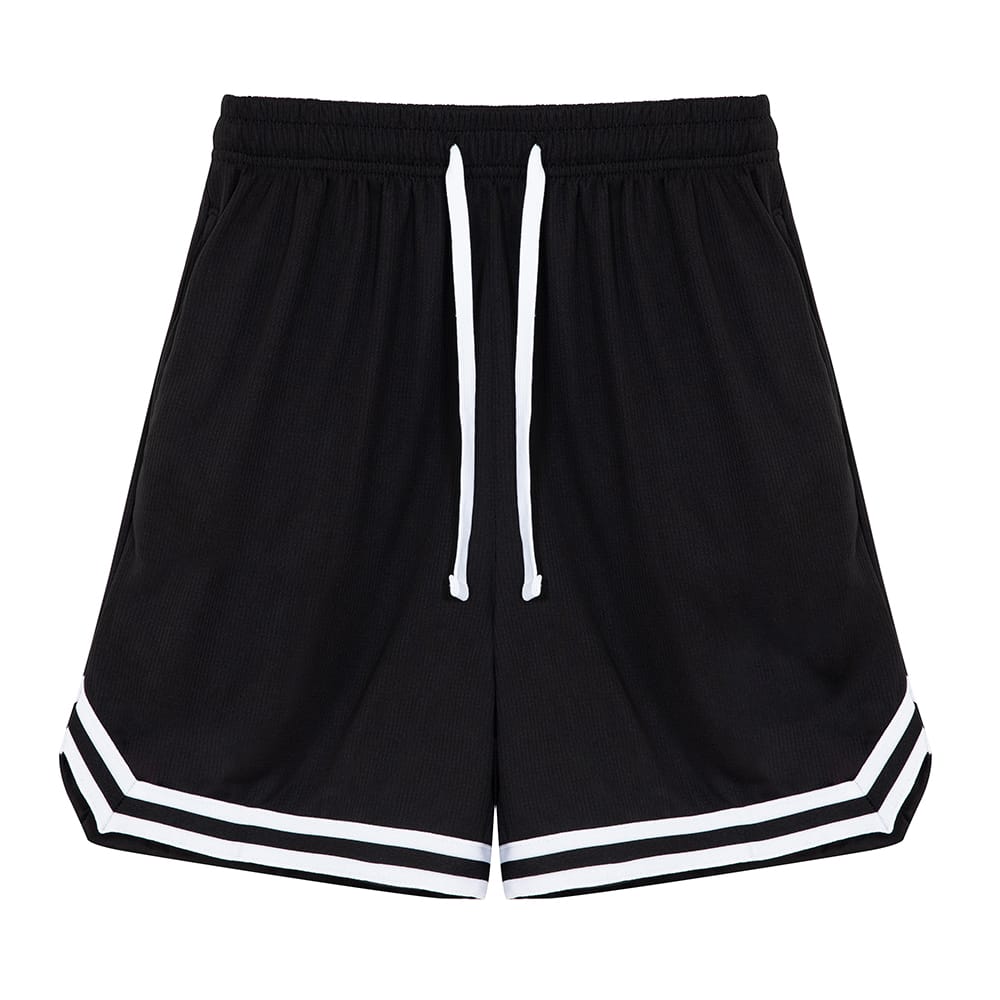 daiong-stripes-black-short-shorts