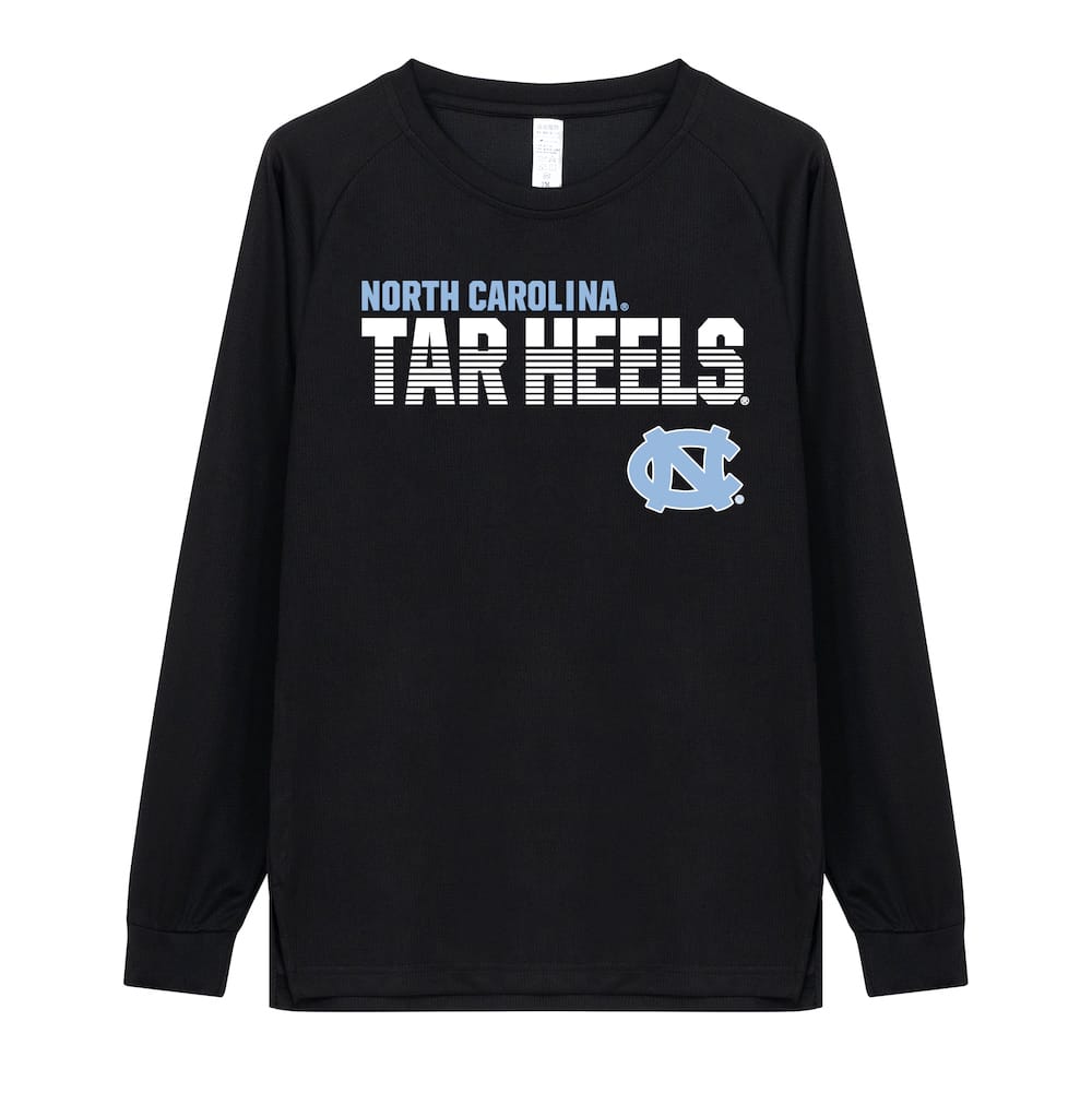 daiong-tar-heels-lines-longsleeve