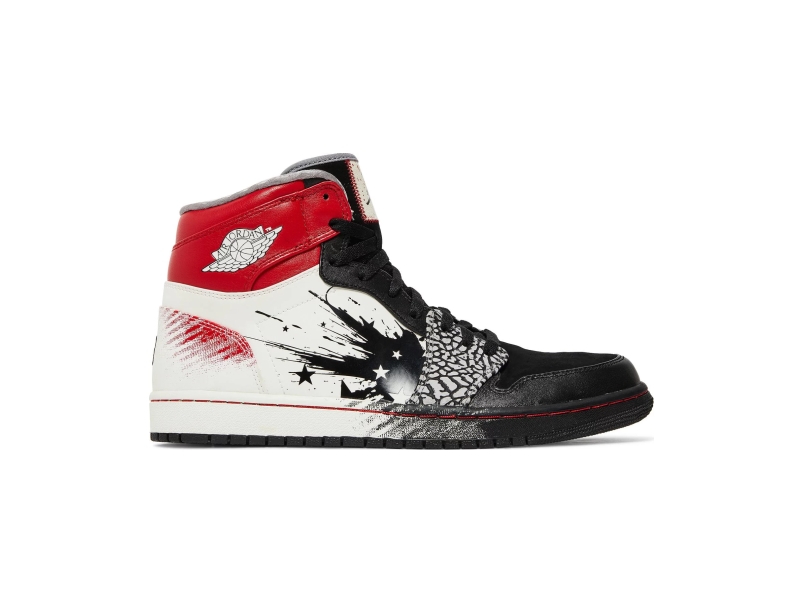 Nike jordan wings best sale