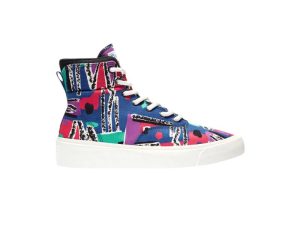 Лимож, Просто зеленый, Белый (цапля)