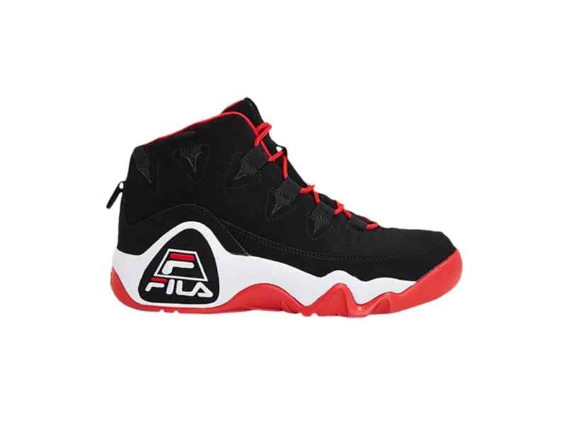 fila-grant-hill-1-black-red